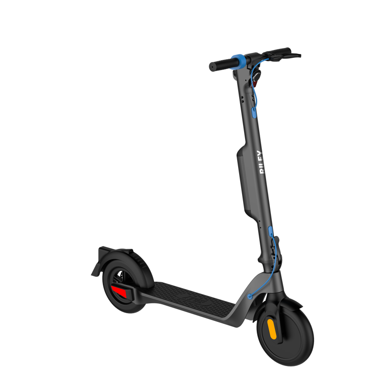 Riley RS1 Folding Electric Scooter -2